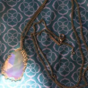 Kendra Scott Necklace